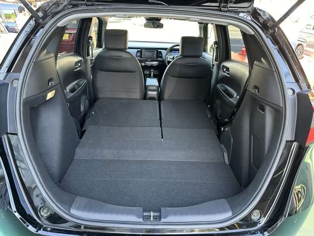 Honda FIT 2023-05 188927-9