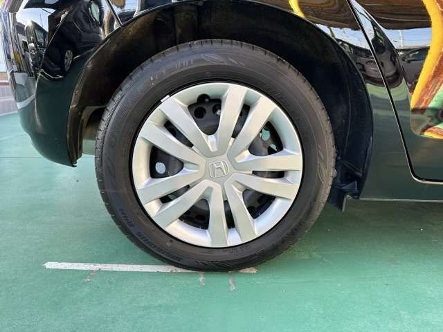 Honda FIT 2023-05 188927-11