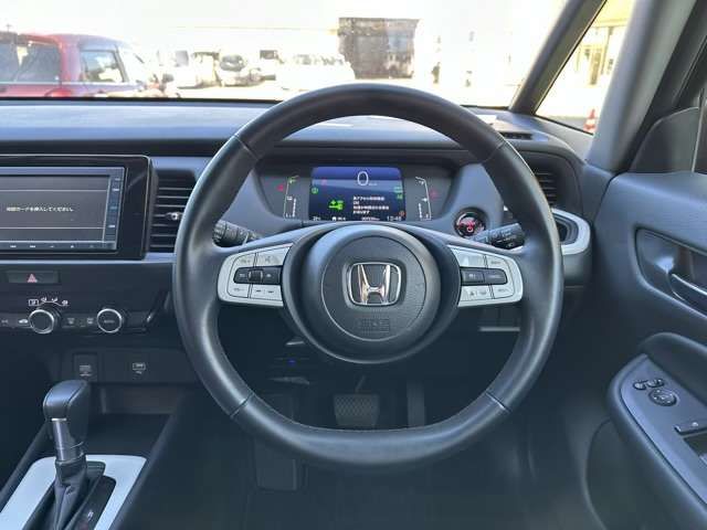 Honda FIT 2023-05 188927-5