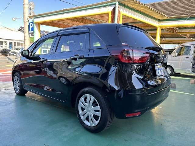 Honda FIT 2023-05 188927-1