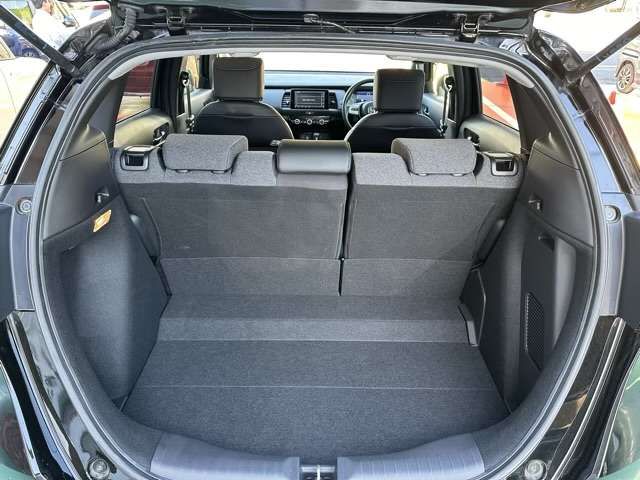 Honda FIT 2023-05 188927-8