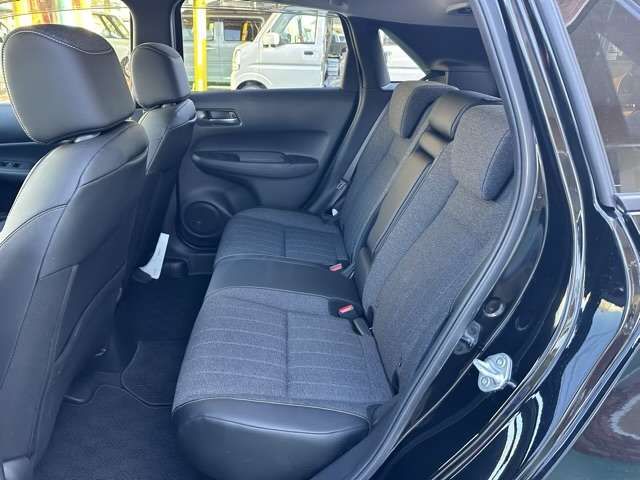 Honda FIT 2023-05 188927-3