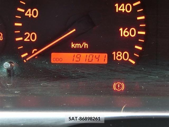 Toyota CHASER 1998-11 352021-15