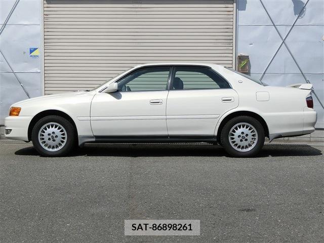 Toyota CHASER 1998-11 352021-5