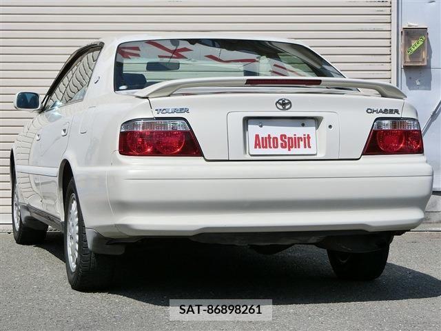 Toyota CHASER 1998-11 352021-4