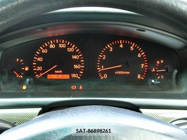 Toyota CHASER 1998-11 352021-14