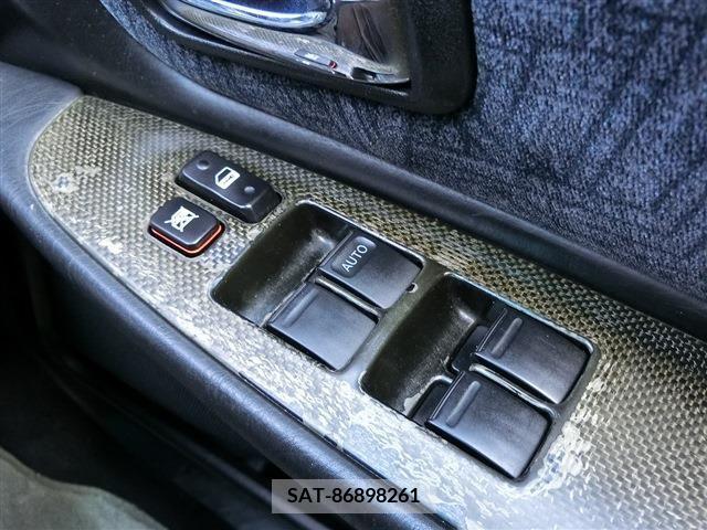 Toyota CHASER 1998-11 352021-19