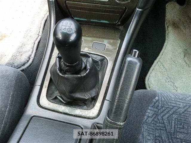 Toyota CHASER 1998-11 352021-13