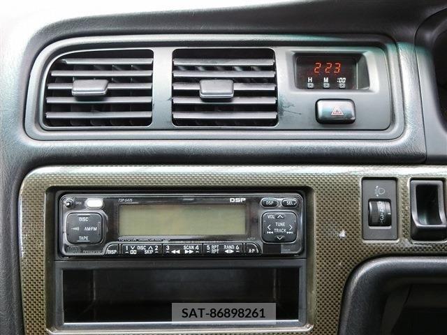Toyota CHASER 1998-11 352021-11