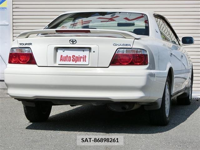 Toyota CHASER 1998-11 352021-3
