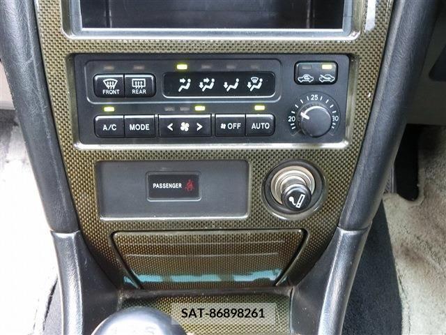 Toyota CHASER 1998-11 352021-12