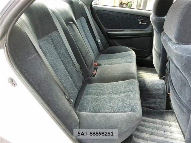 Toyota CHASER 1998-11 352021-8