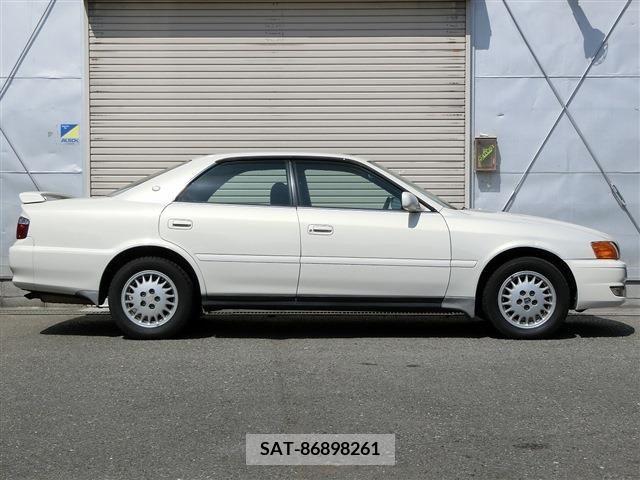 Toyota CHASER 1998-11 352021-2