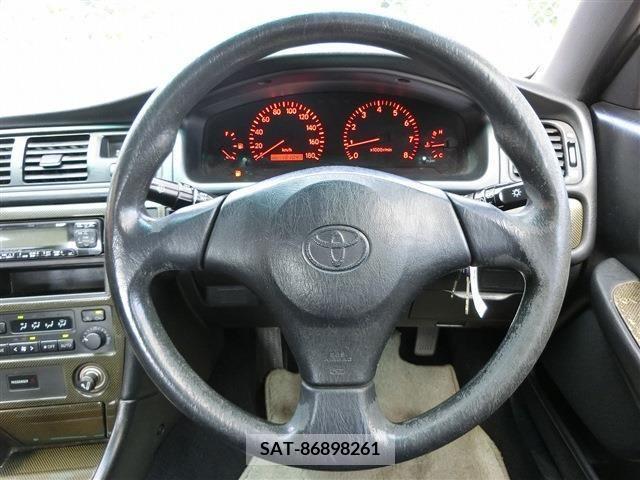 Toyota CHASER 1998-11 352021-10
