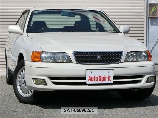 Toyota CHASER 1998-11 352021-1