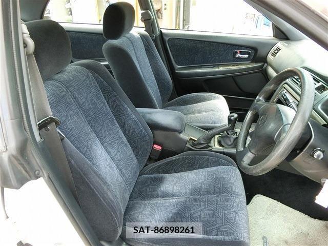 Toyota CHASER 1998-11 352021-7