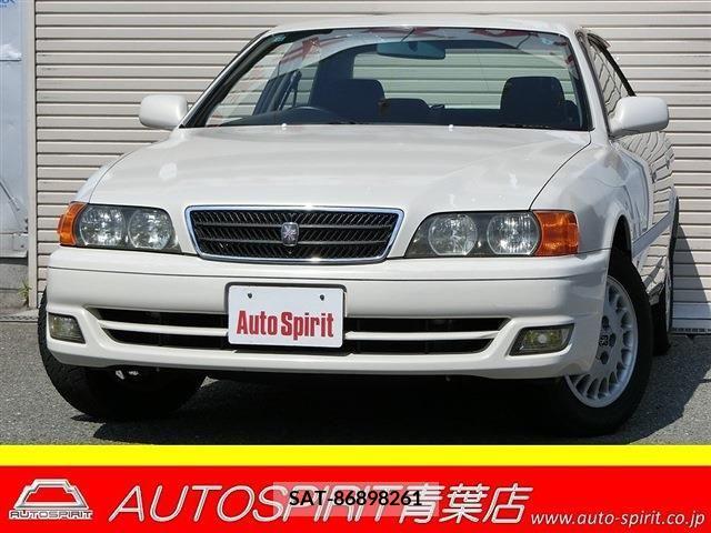 Toyota CHASER 1998-11 352021-0