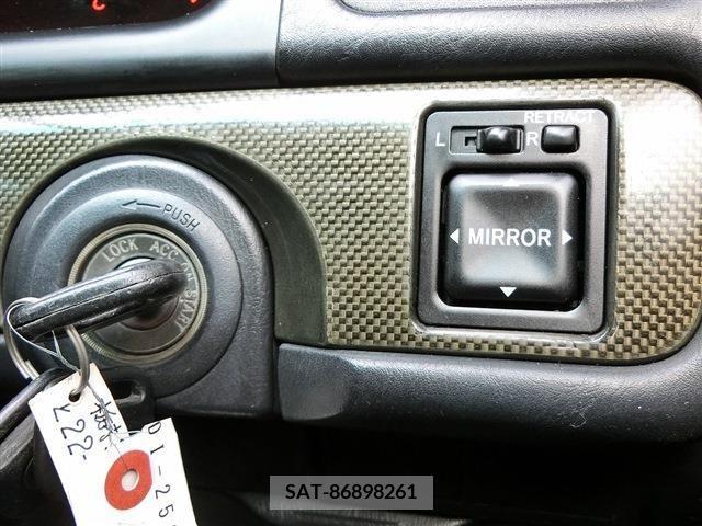 Toyota CHASER 1998-11 352021-20