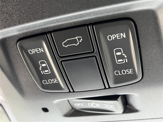 Toyota ALPHARD 2016-09 20107-14