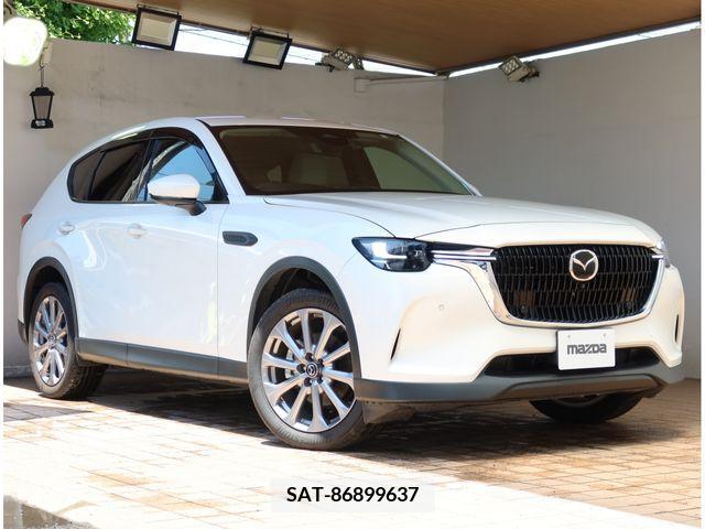 Mazda CX-60 2023-03 295986-0