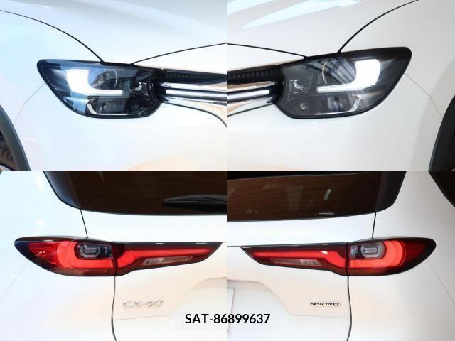 Mazda CX-60 2023-03 295986-3