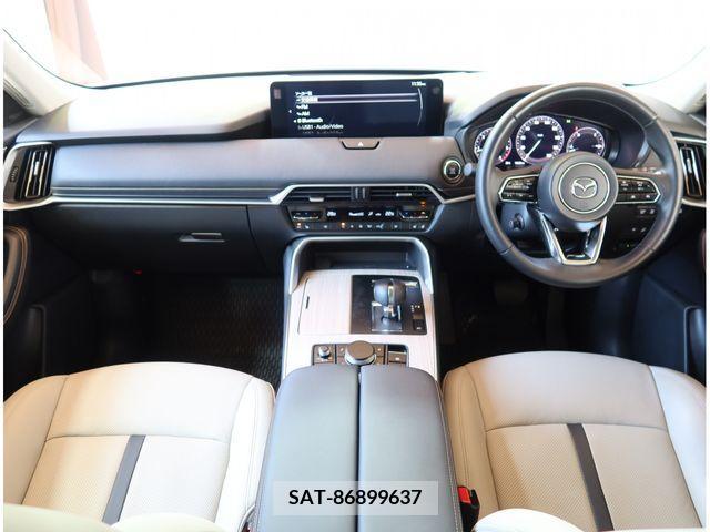 Mazda CX-60 2023-03 295986-5