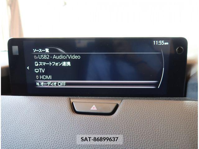 Mazda CX-60 2023-03 295986-8