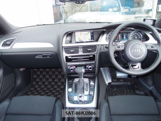 Audi A4 2015-03 339638-1