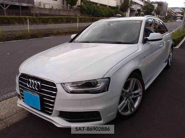 Audi A4 2015-03 339638-0