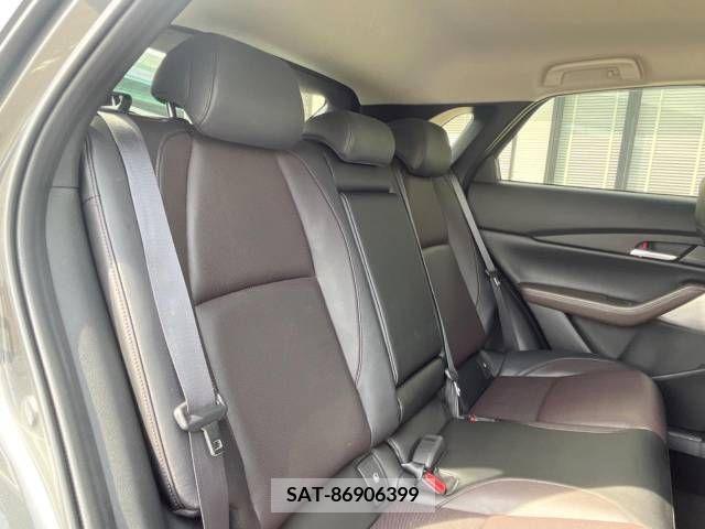 Mazda CX-30 2019-10 295608-10