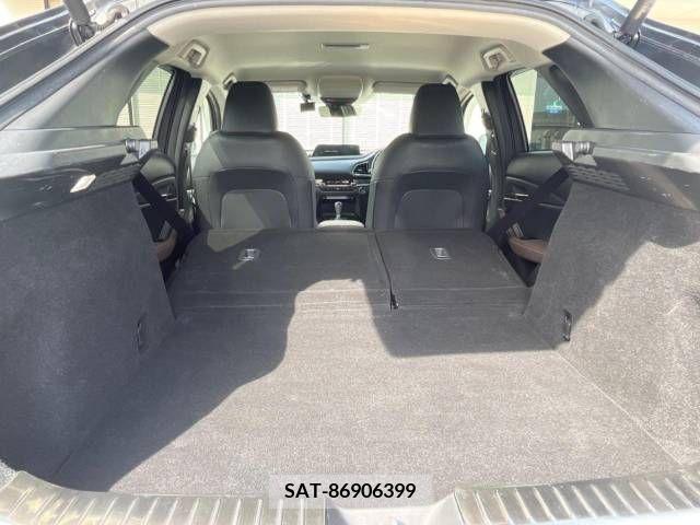Mazda CX-30 2019-10 295608-11