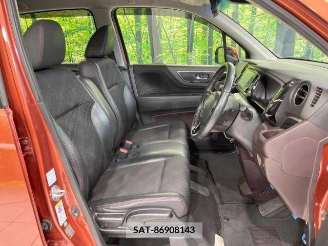 Honda N-WGN 2014-03 307673-8