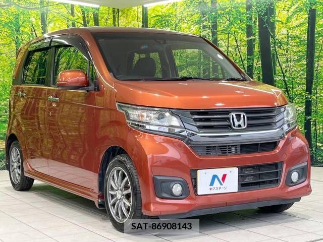 Honda N-WGN 2014-03 307673-16