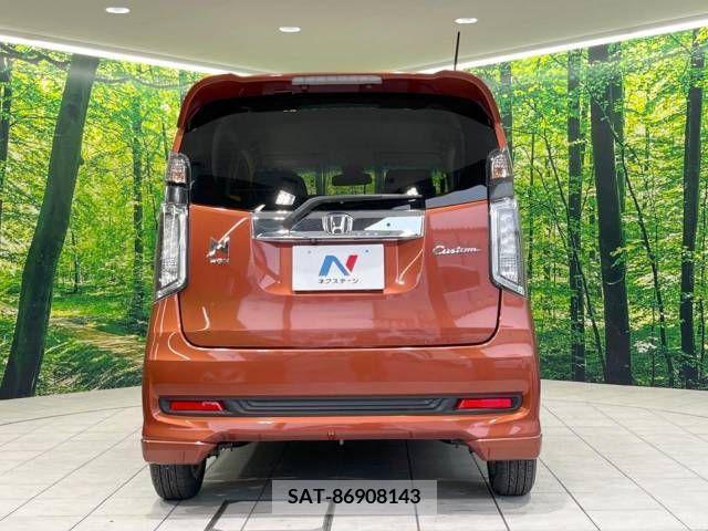 Honda N-WGN 2014-03 307673-15