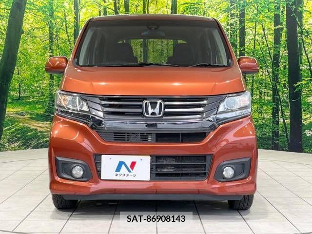 Honda N-WGN 2014-03 307673-14