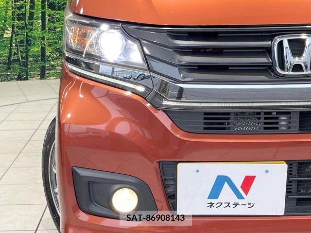 Honda N-WGN 2014-03 307673-12