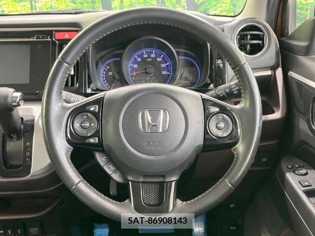 Honda N-WGN 2014-03 307673-11