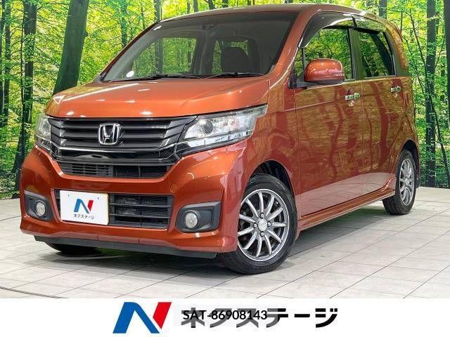 Honda N-WGN 2014-03 307673-0
