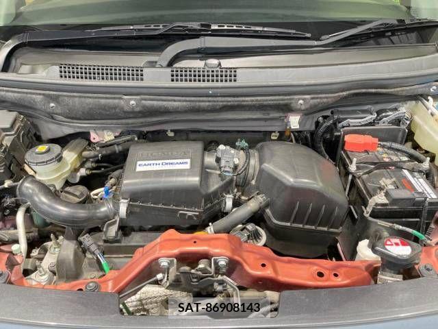 Honda N-WGN 2014-03 307673-18