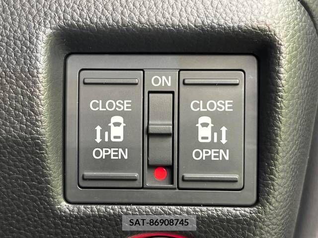 Honda N BOX CUSTOM 2022-02 279066-7