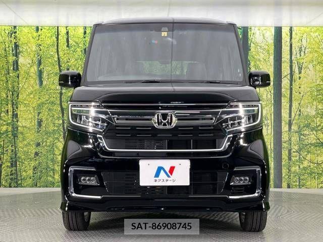 Honda N BOX CUSTOM 2022-02 279066-14