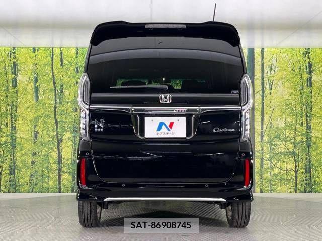Honda N BOX CUSTOM 2022-02 279066-15