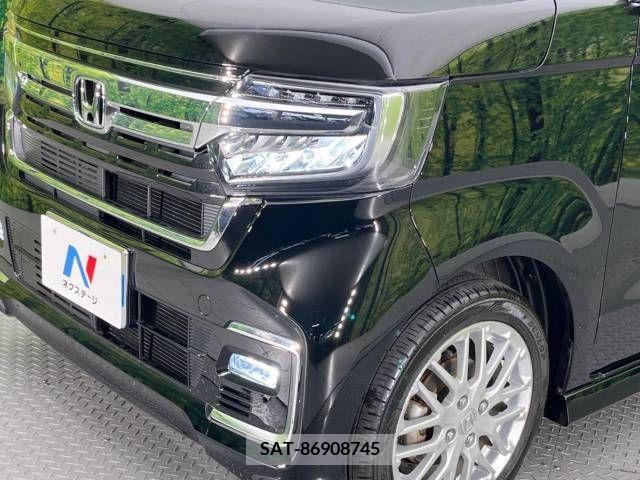 Honda N BOX CUSTOM 2022-02 279066-12