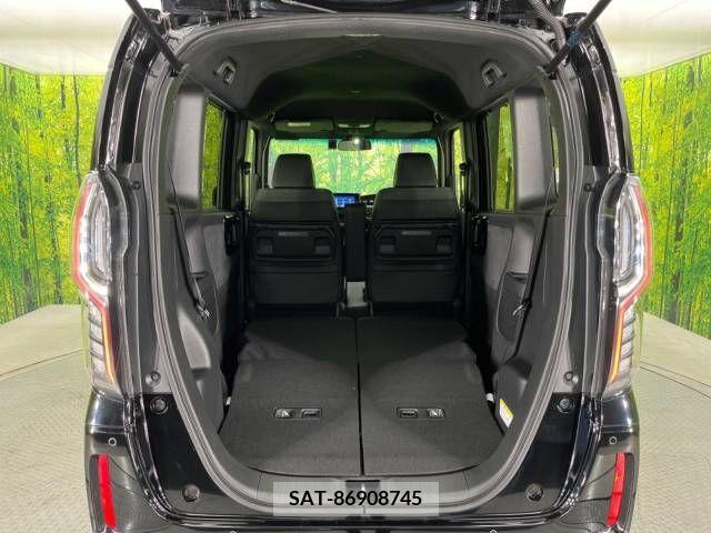Honda N BOX CUSTOM 2022-02 279066-10