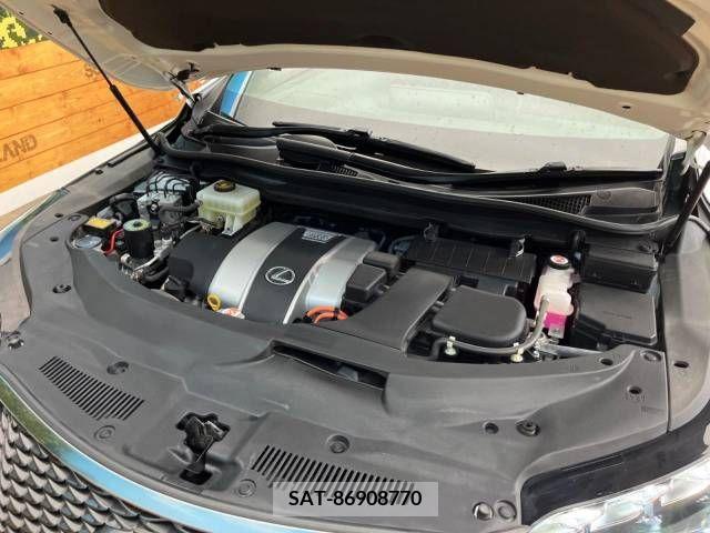 Lexus RX 2019-02 275855-18