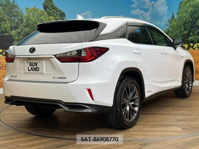 Lexus RX 2019-02 275855-15