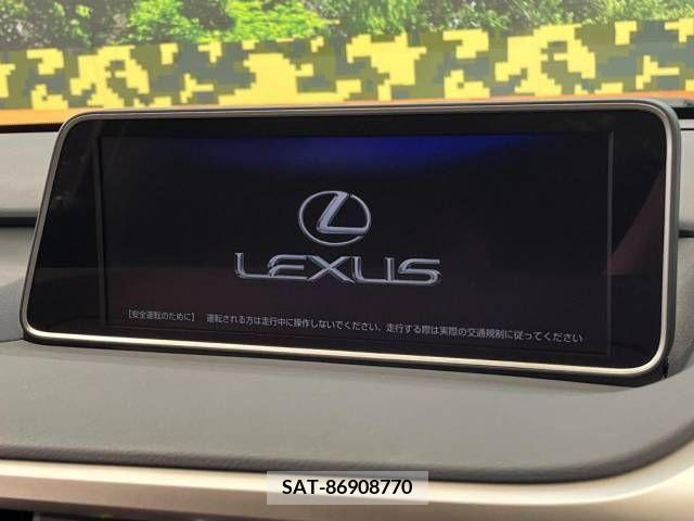 Lexus RX 2019-02 275855-3