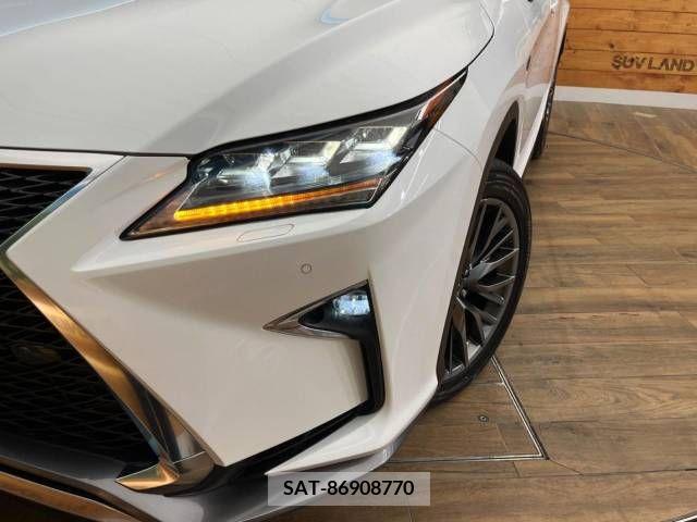 Lexus RX 2019-02 275855-16
