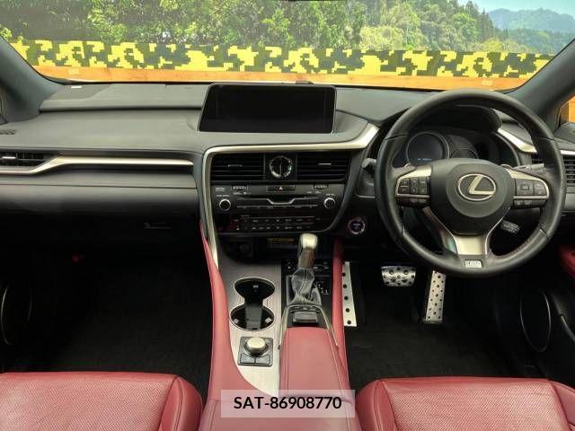 Lexus RX 2019-02 275855-1