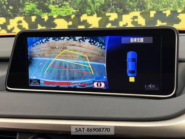 Lexus RX 2019-02 275855-4